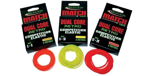 Elastico maver this - elastico, core