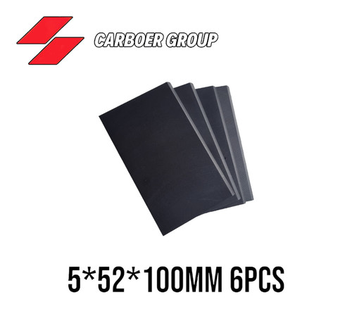 Carbon vane 523777 - vane, per