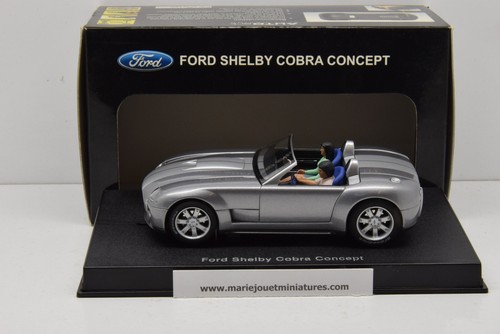 Slot ford shelby cobra - ford,