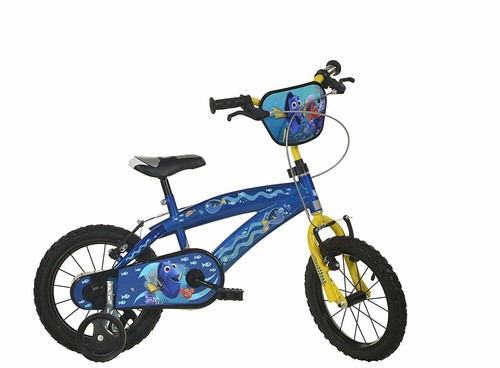 Bici bicicletta bambini - bici,