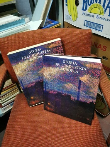 Storia dell industria - storia, dell'industria