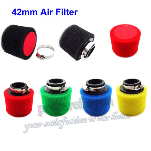 Filtro aria 42mm - per, 125cc