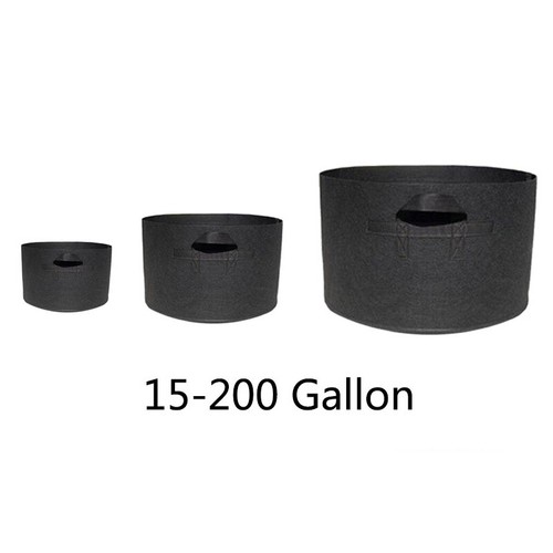 Sacchetti coltivazione 200 - coltivazione, 15-200
