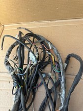 IMPIANTO ELETTRICO PIAGGIO VESPA LML 125/150