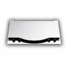 Coperchio Piano Cottura Bianco