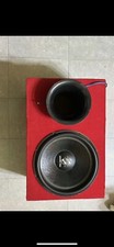 Subwoofer ground zero cm - subwoofer,