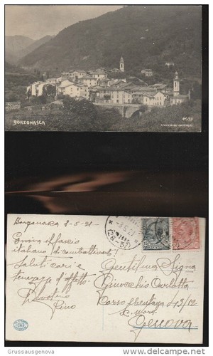 2120 genova borzonasca - genova,