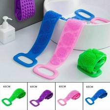 Fascia Lavaschiena Esfoliante