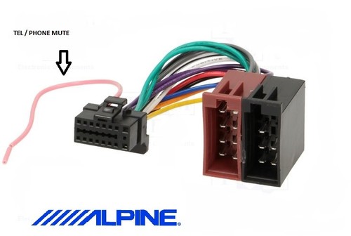 Alpine cde 9880r cde9880r - alpine,
