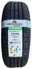 Pneumatici Nuovi 215/55R18 99V