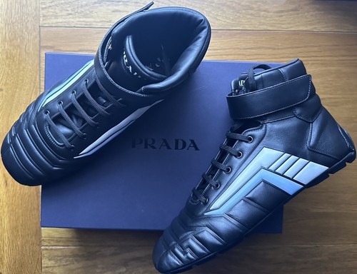 Stivali ginnastica prada in - da,