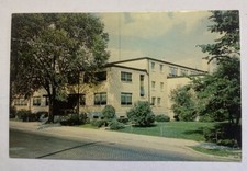 Vintage Postcard c1970 ~