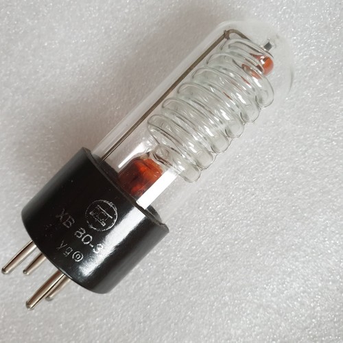 Dgl pressler xb80 flash - dgl,