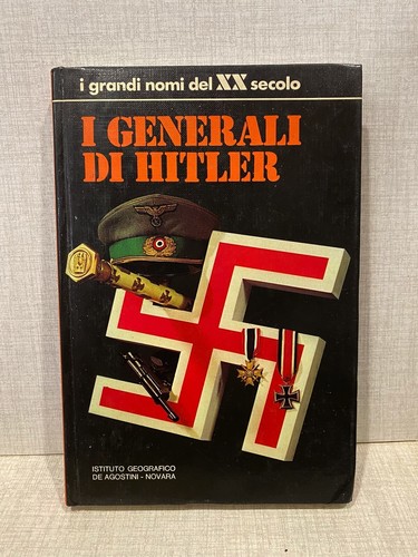Generali hitler - di,