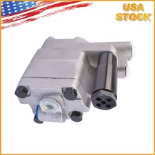 Hydraulic Pump For Massey