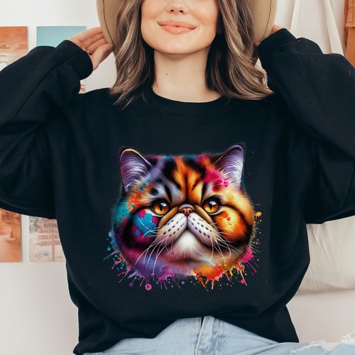Felpa unisex exotic - felpa,