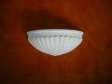 APPLIQUE LAMPADA DA PARETE IN