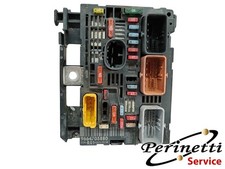 CENTRALINA FUSIBILI CITROEN C4