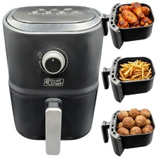 Friggitrice ad aria calda Air