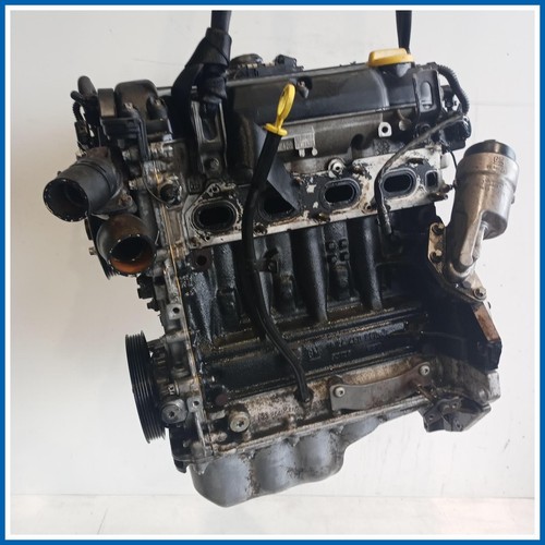 Motore completo z12xep - completo,