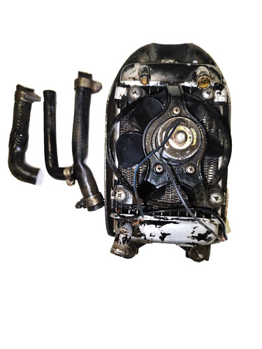 Set completo radiatore - , e
