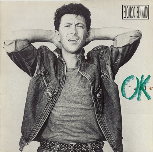 Edoardo bennato ok italia - edoardo,