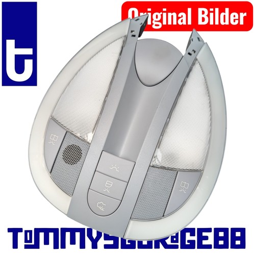 Luce interna abitacolo - , di