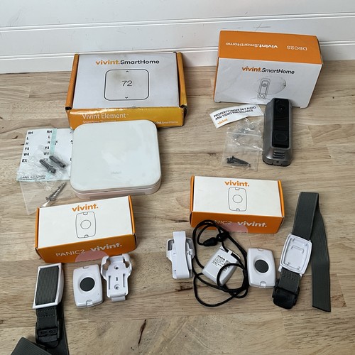 Lotto vivint smart home - lotto,
