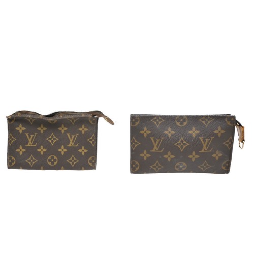 Louis vuitton set - louis, 2