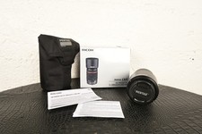 HD Pentax-DA 55-300 mm f/4-5.8