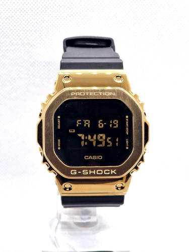 Orologio casio shock uomo - casio,