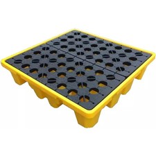 VASCA RACCOGLI OLIO IN