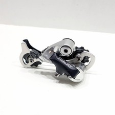 Deragliatore Shimano Deore XT