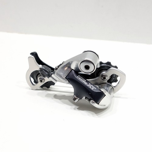 Deragliatore shimano deore - shimano,