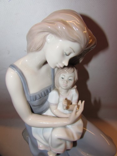 Nao lladro little - lladro, "my