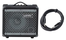 Warwick BC 10 Bass Combo