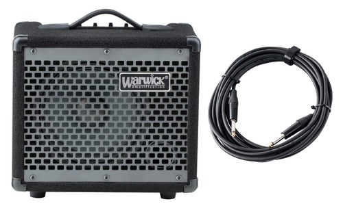 Warwick bass combo - warwick,
