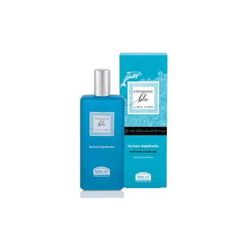 Helan emozione blu - helan, lozione