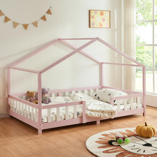Letto per Cameretta a Forma Di