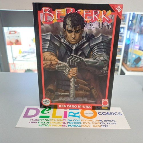 Berserk collection seconda - berserk, (seconda