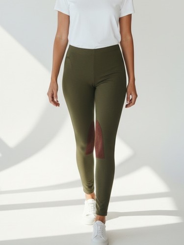 Leggings equitazione polo - equitazione,