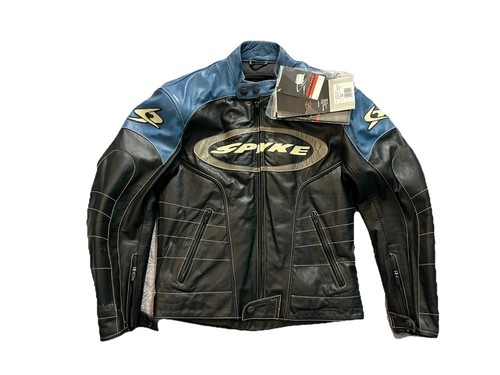 Giacca moto spyke - giacca,