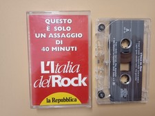 Italia del rock - l'italia,