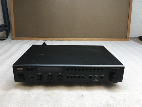 Preamplificatore