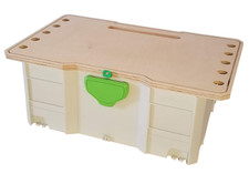 Tavolo piano MFT per Systainer