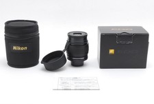 [Top MINT in Box] Nikon