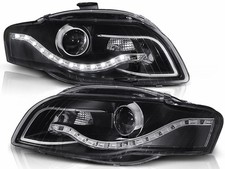 Kit fari a led per Audi A4 B7