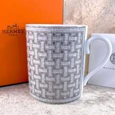 Hermes Tazza Mug Mosaique Au