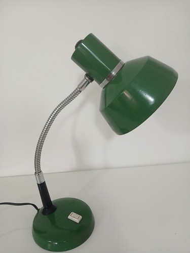 Lampada tavolo scrivania - lampada,