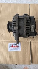 MITSUBISHI L200 5S KJ KK KL ALTERNATORE GENERATORE PULEGGIA MOTORE 1800A543 180A